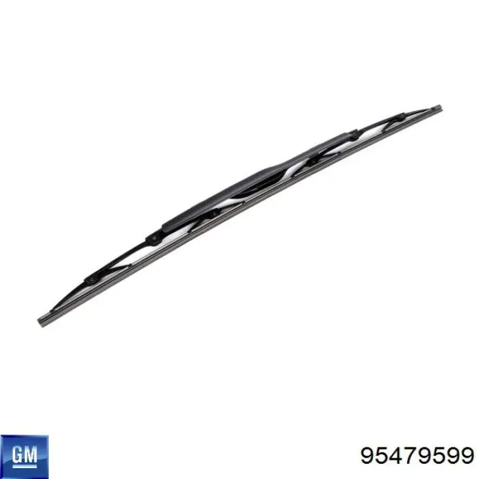  General Motors 95479599 ціна, від 22.58 USD