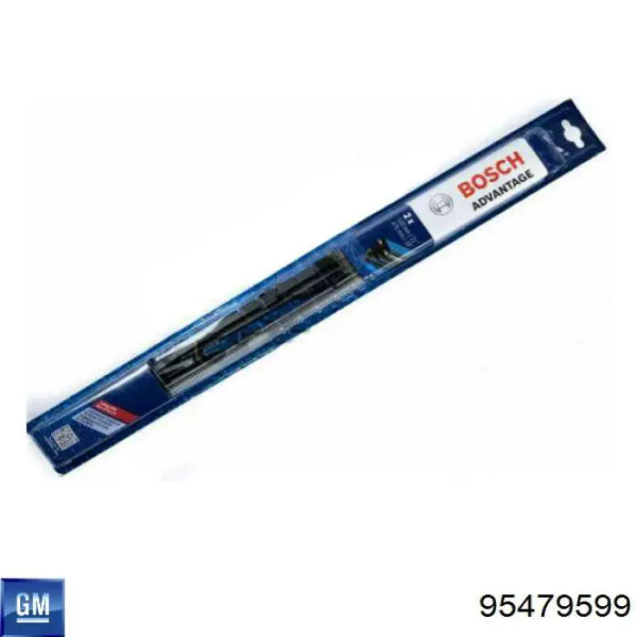 95479599 General Motors 