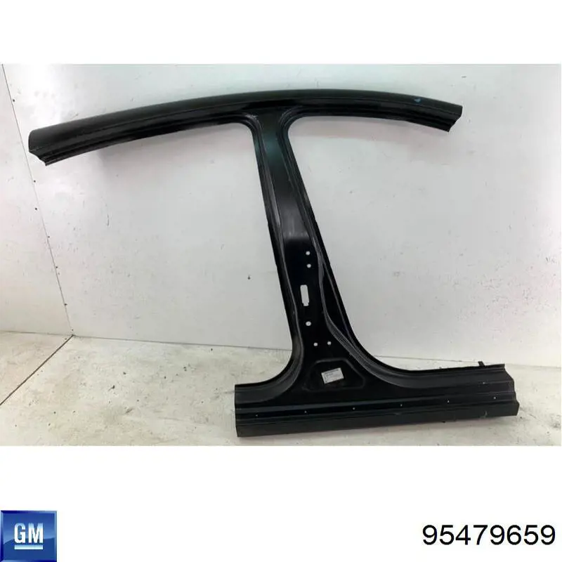  General Motors 95479659 ціна, від 62.33 USD