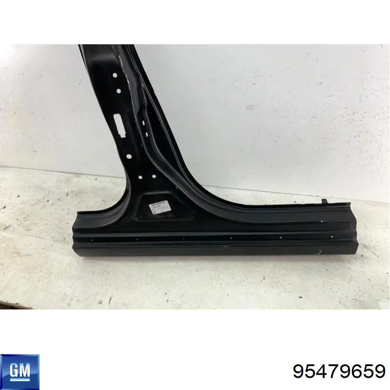 95479659 General Motors 