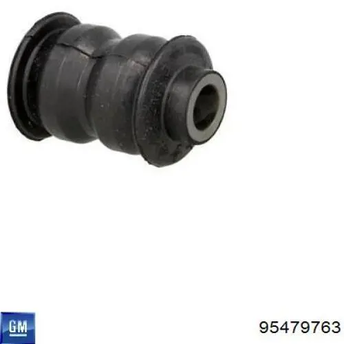 Сайлентблок переднього важеля 95479763 General Motors