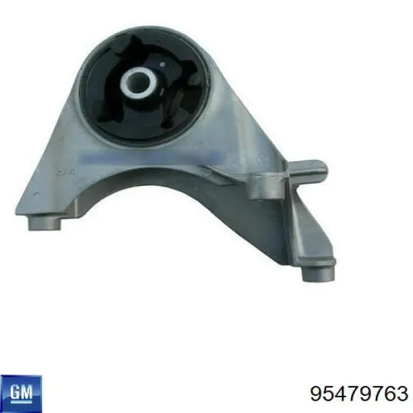 Купити 95479763 General Motors Сайлентблок передньої підвіски