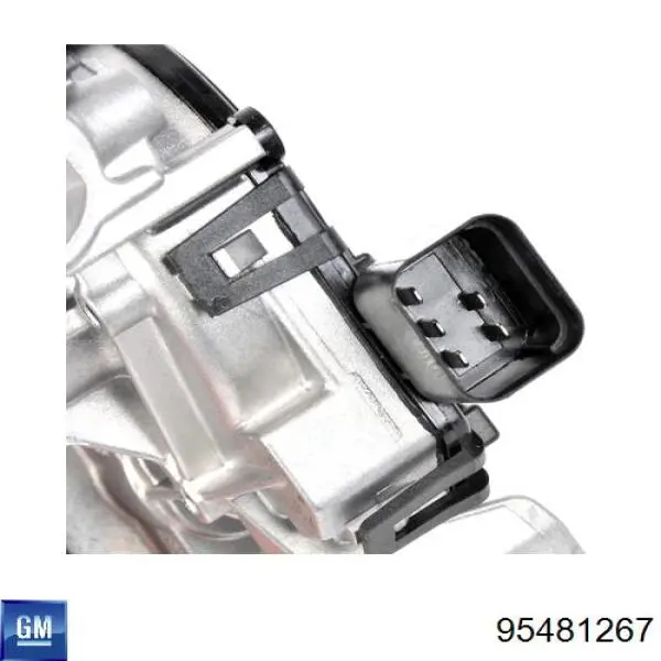 95481267 General Motors 
