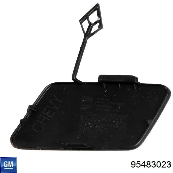  General Motors 95483023 ціна, від  USD