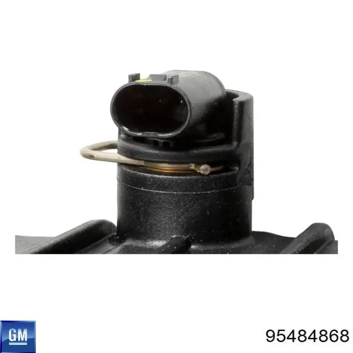Купити 95484868 General Motors 