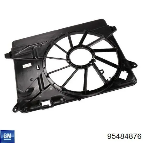  General Motors 95484876 ціна, від 292.22 USD