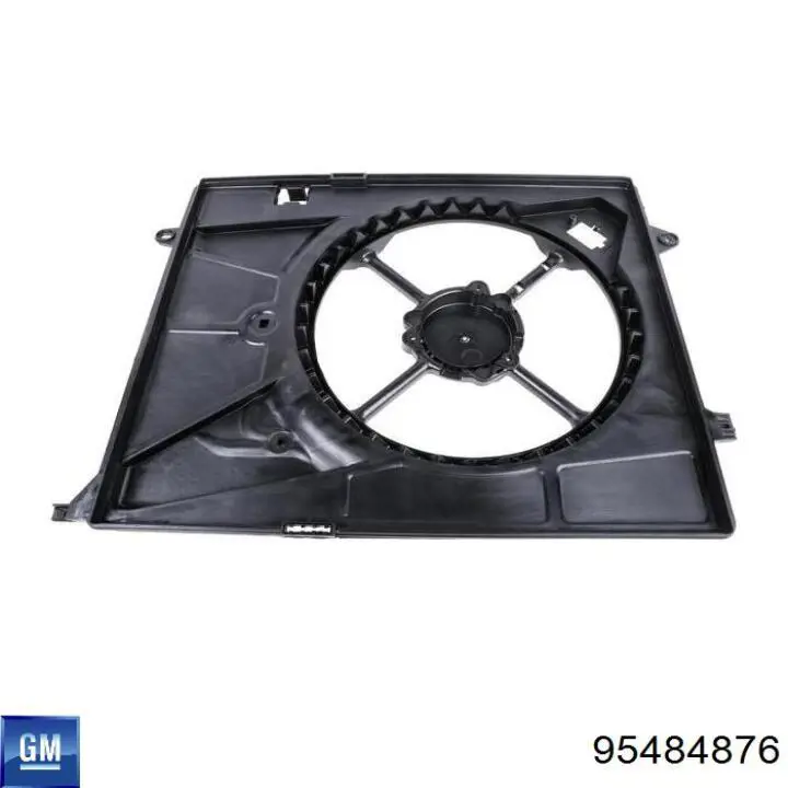 Купити 95391502 General Motors 