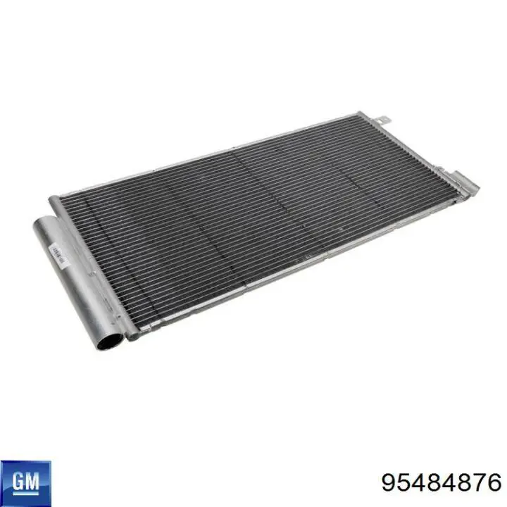Купити 95484876 General Motors 