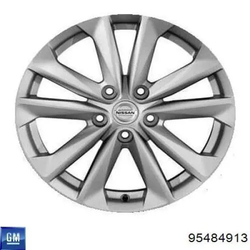 Купити 95484913 General Motors 
