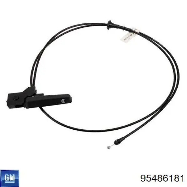 95486181 General Motors 