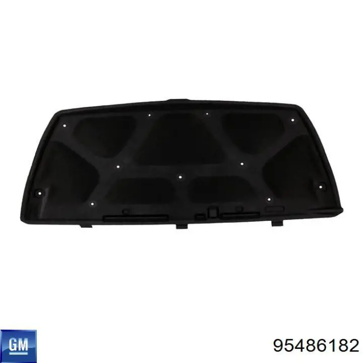  General Motors 95486182 ціна, від  USD