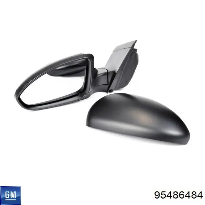 95486484 General Motors 