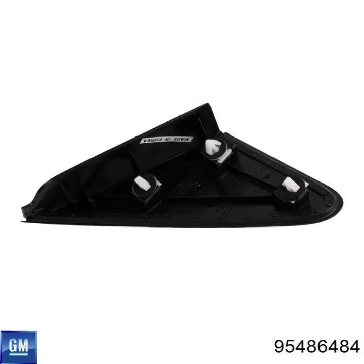 Купити 95486484 General Motors 
