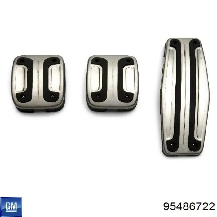 95486722 General Motors 