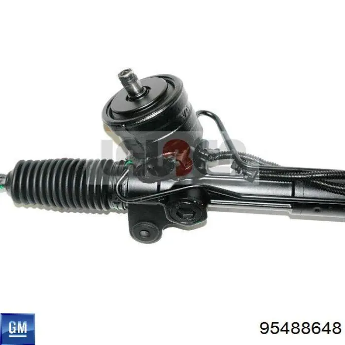 Управління рульове в зборі General Motors 95488648 ціна, від 223.60 USD