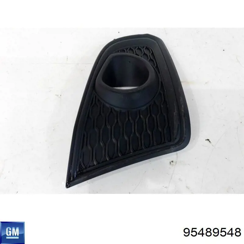  General Motors 95489548 ціна, від 112.29 USD