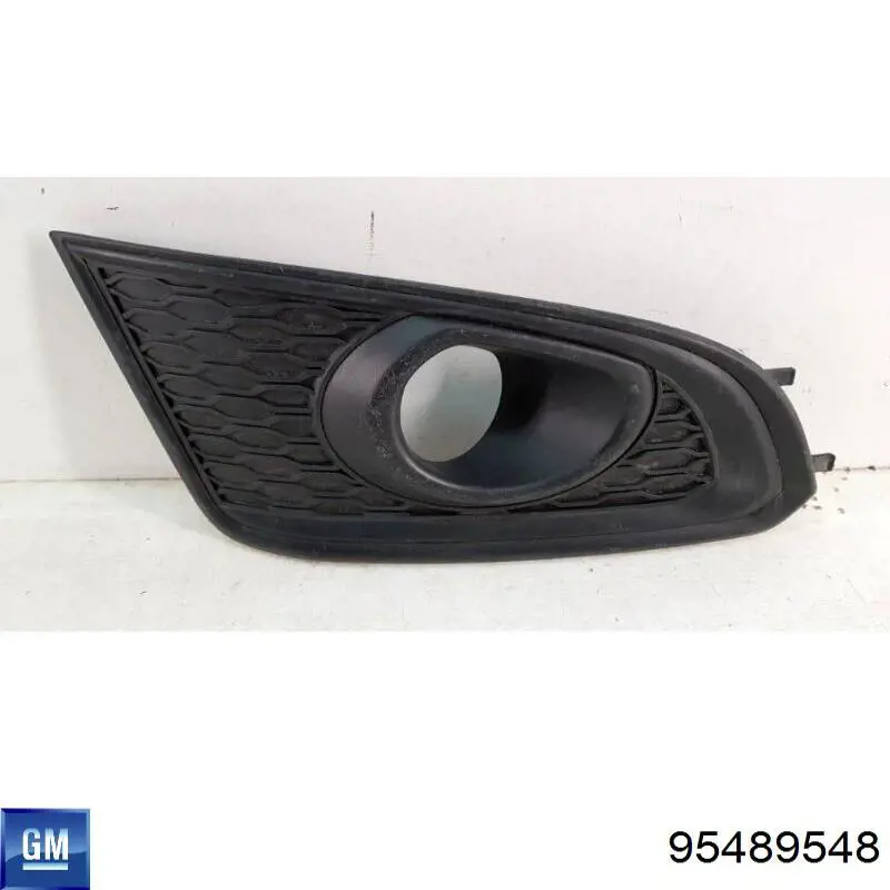 95489548 General Motors 