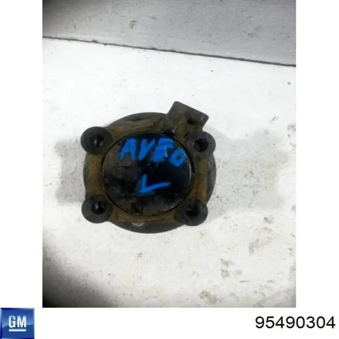  General Motors 95409435 ціна, від 6.33 USD