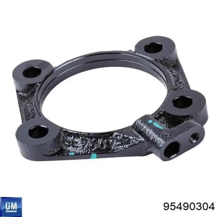 Купити 95409435 General Motors 