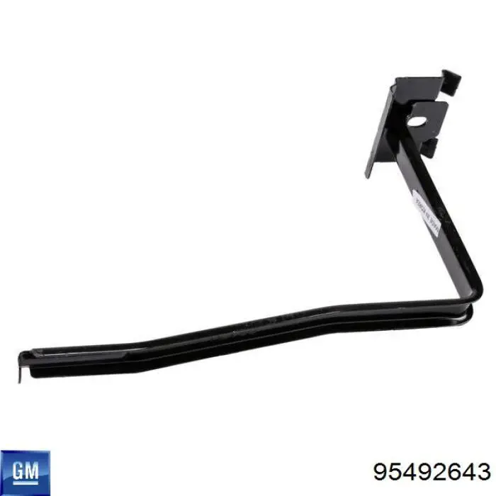 Купити 95492643 General Motors 