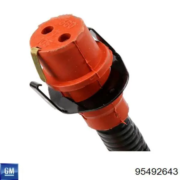 95492643 General Motors 