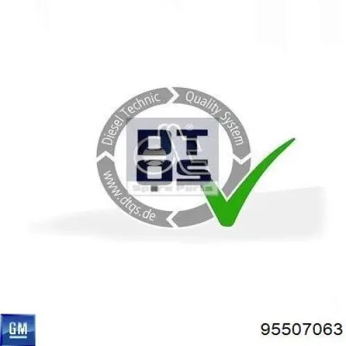 4421265 Opel Задня ліва фара