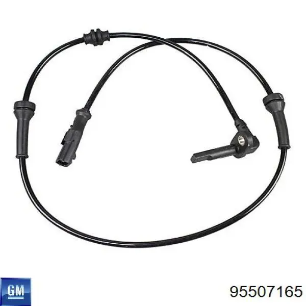 Датчик АБС (ABS) задній Renault (RVI) 479501544R ціна, від 14.08 USD