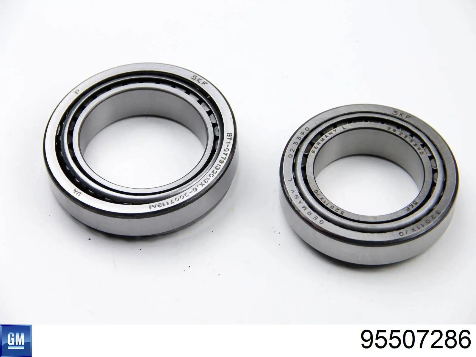 Купити 4421370 Opel Підшипник задньої ступиці