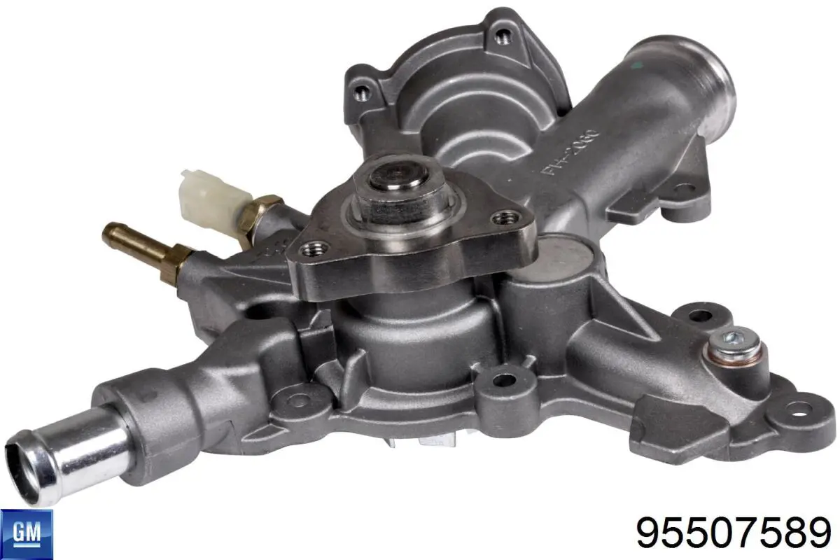 Помпа 95507589 General Motors