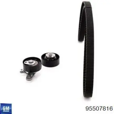Комплект ГРМ 95507816 General Motors