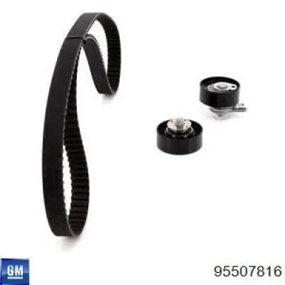 Купити 95507816 General Motors ГРМ ремень