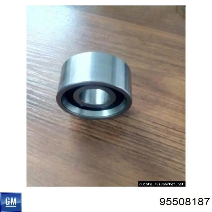 Цапфа поворотного кулака Renault (RVI) 400140077R