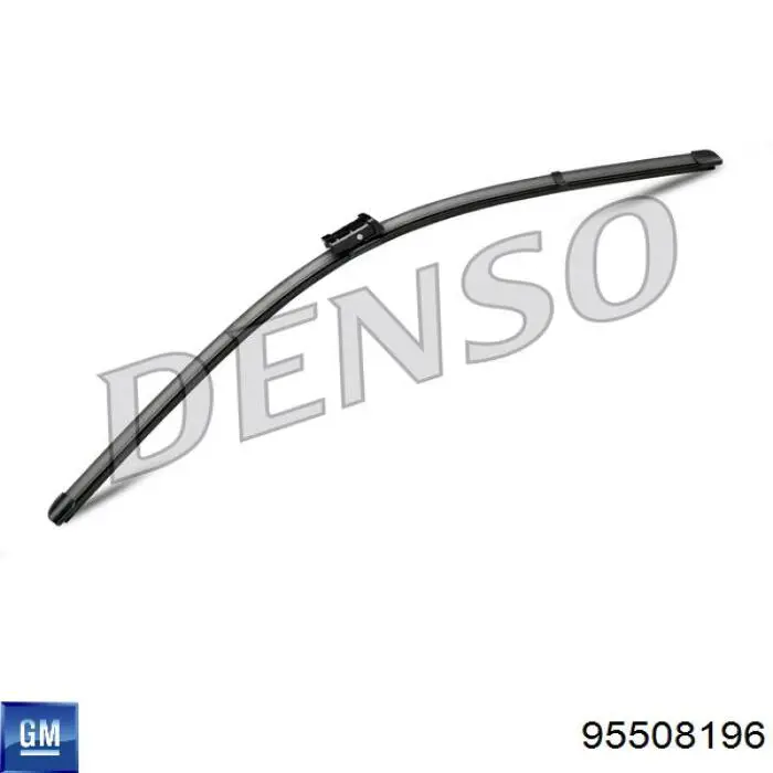 Купити 95508196 General Motors Щітка-двірник лобового скла, водійська