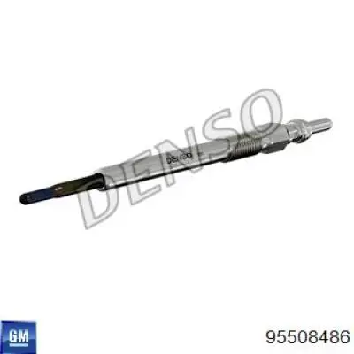 95508486 General Motors Свічки розжарювання