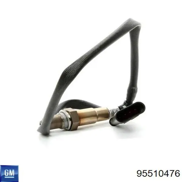 Лямбдазонд, датчик кисню до каталізатора Magneti Marelli 466016355095 ціна, від 38.35 USD