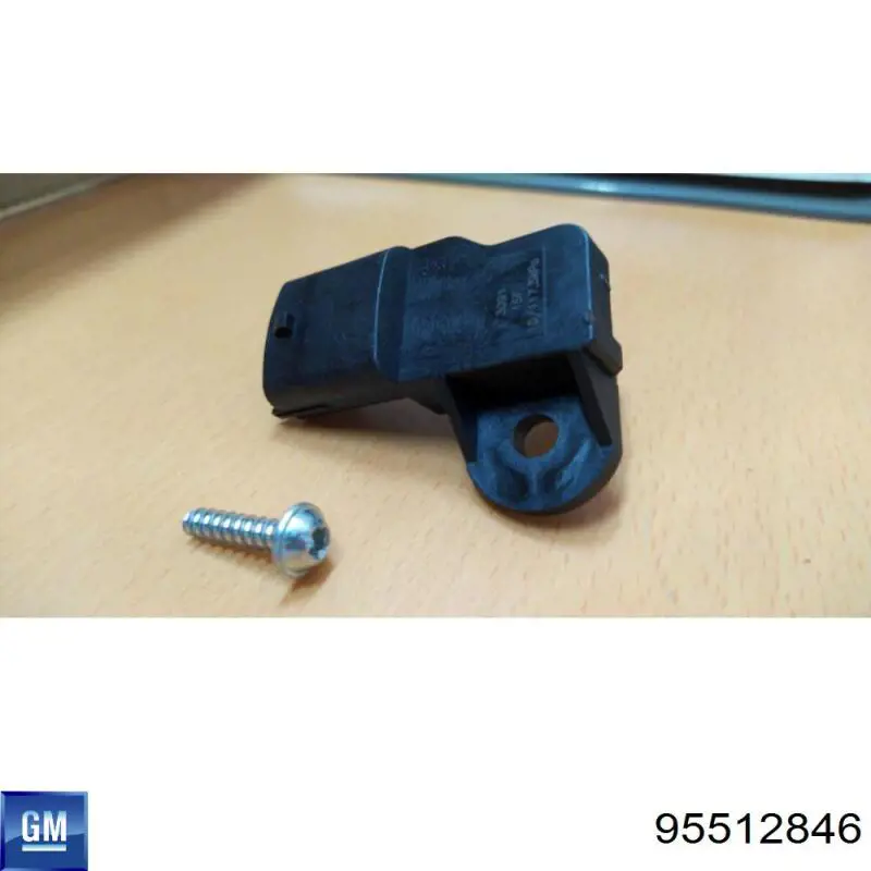 МАП Сенсор 95512846 General Motors