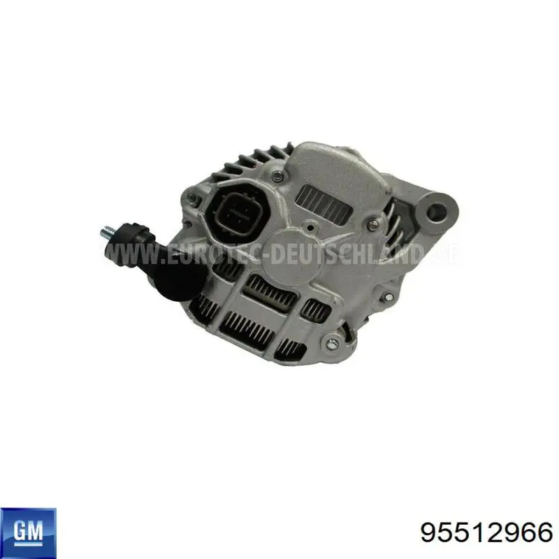 Генератор Elstock 286751 ціна, від 151.23 USD