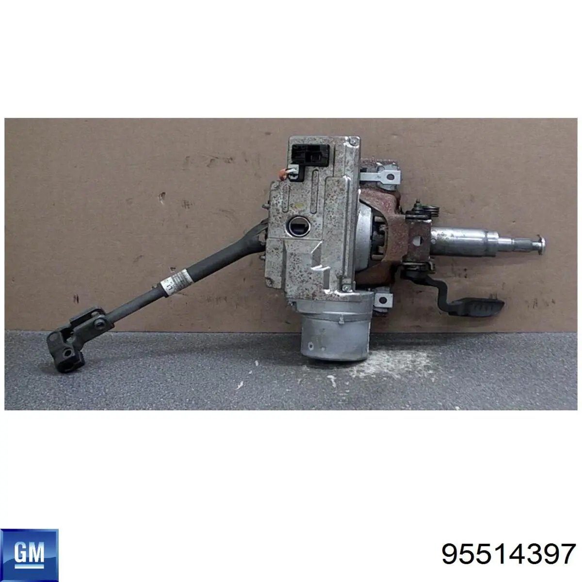 Купити 95514397 Opel 