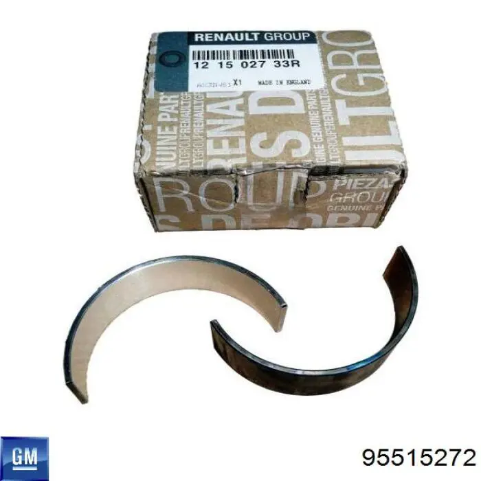  Opel 4406784 ціна, від 22.66 USD
