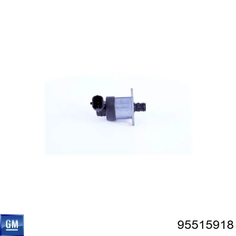 0928400825 Renault (RVI) Клапан високого тиску