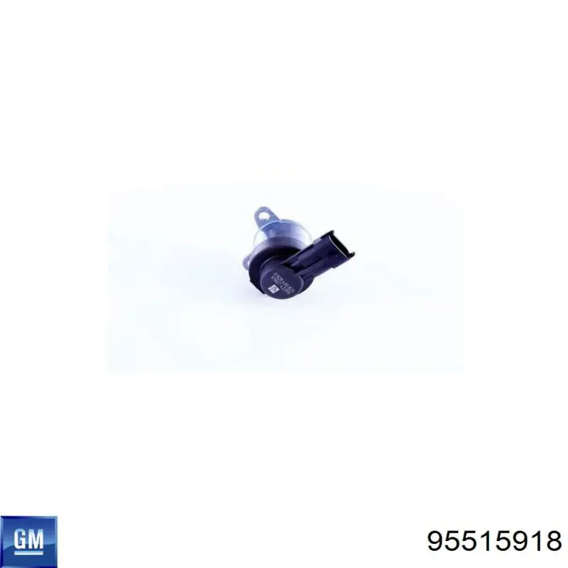 Клапан регулювання тиску палива Renault (RVI) 0928400825 ціна, від 76.86 USD