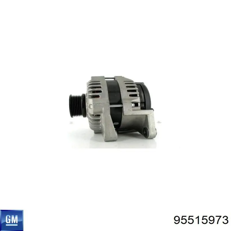 Купити 95515973 General Motors Генератор