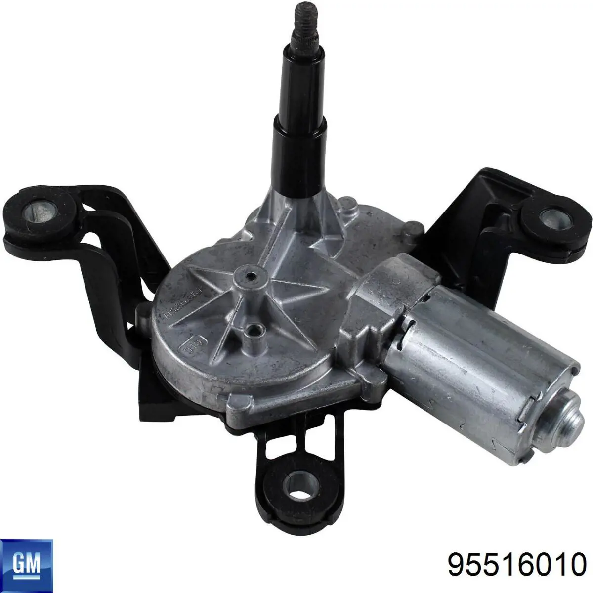 BF0114260002 Bapmic Склоочисники лобового скла