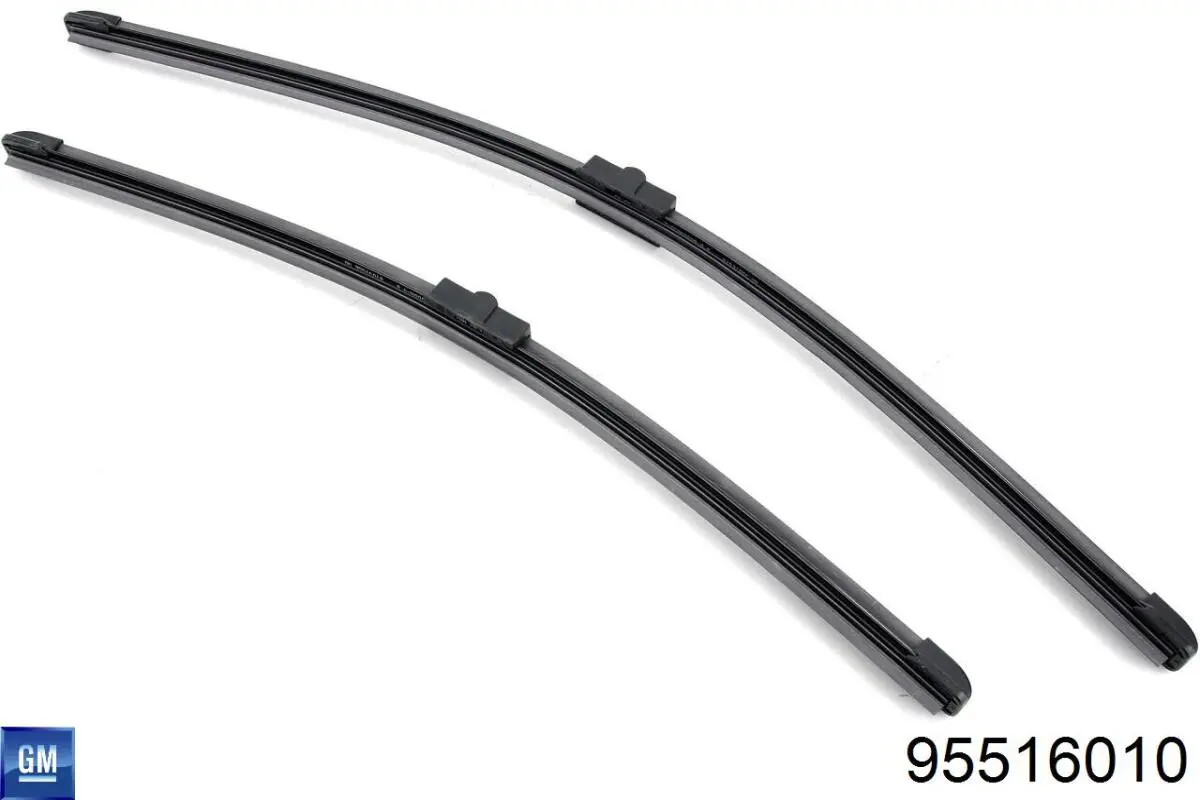 Купити WA450550 Oximo Безконтактні двірники