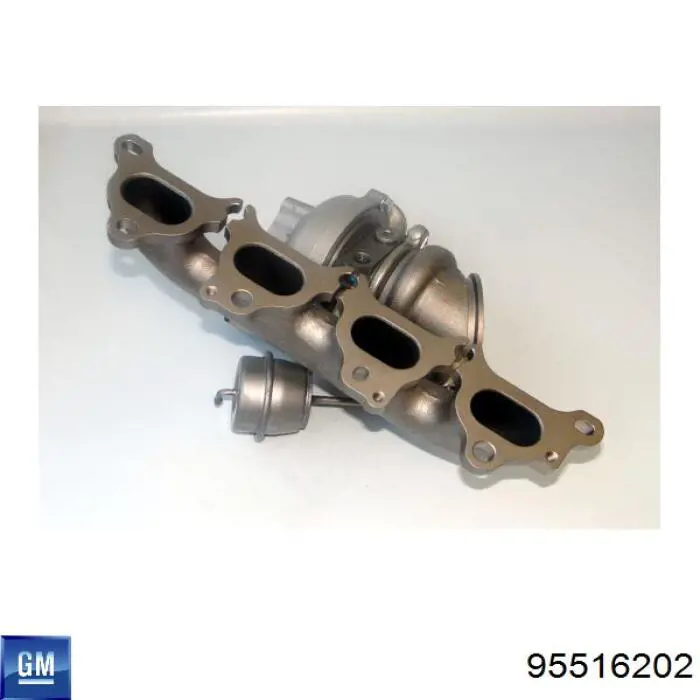 Турбіна MSG MSTUR0193 ціна, від 366.03 USD