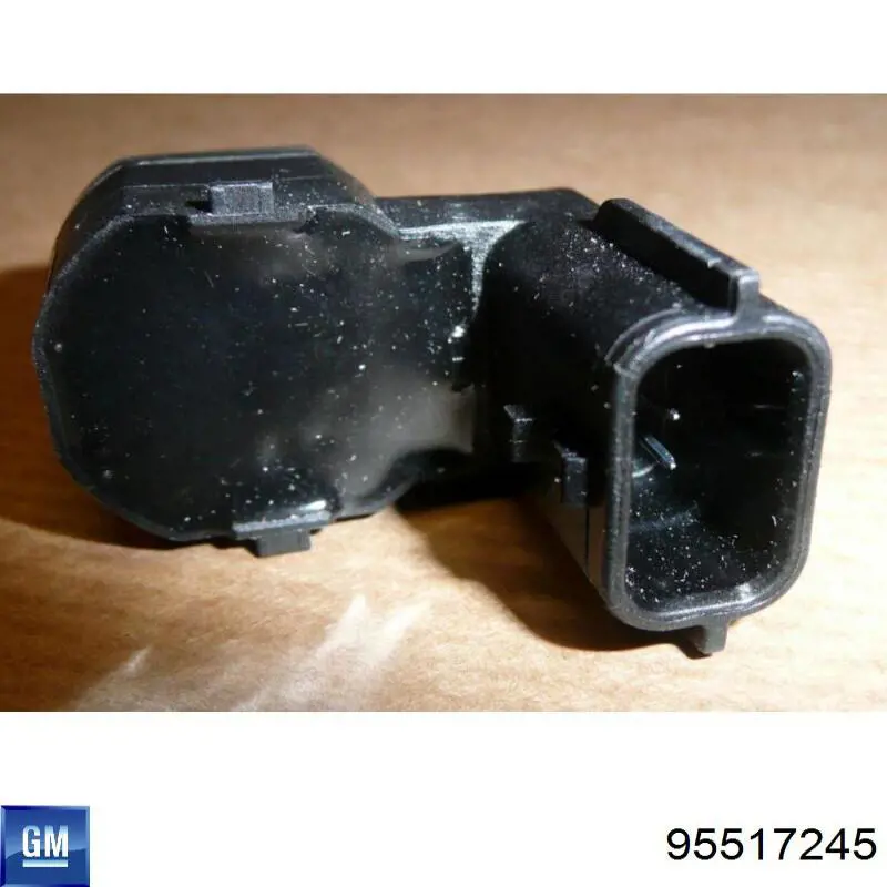 Акустична паркувальна система Magneti Marelli 021016079010 ціна, від 28.37 USD