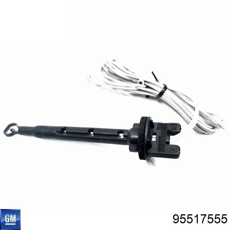 Датчик температури салону 95517555 General Motors