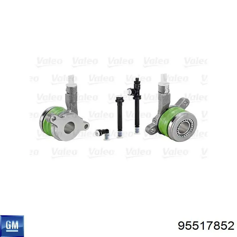 Купити 836745 VALEO Маховик із зубчастим ободом в зборі