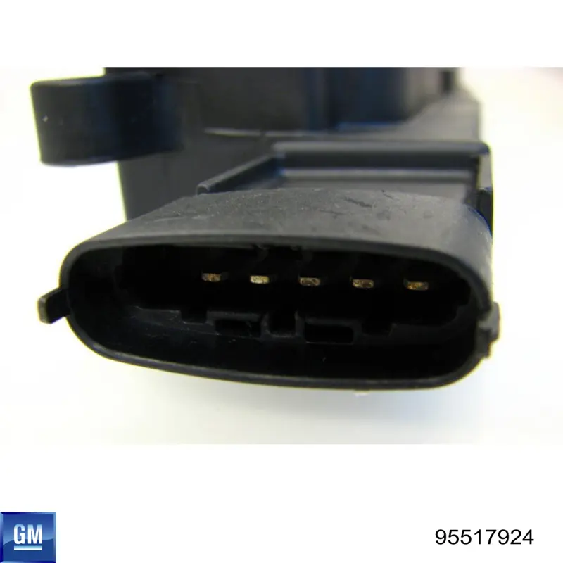 95517924 General Motors Котушка запалювання