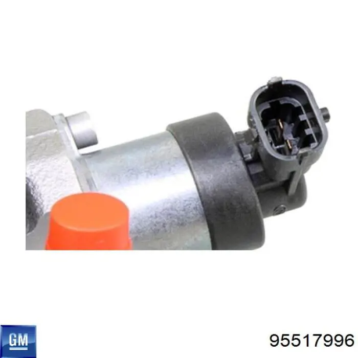 0986437070 Bosch насос паливний високого тиску (пнвт - DIESEL)